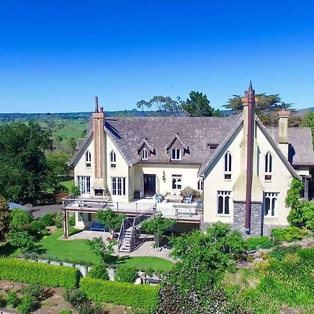 The French Country House, Tauranga Omokoroa Beach Экстерьер фото