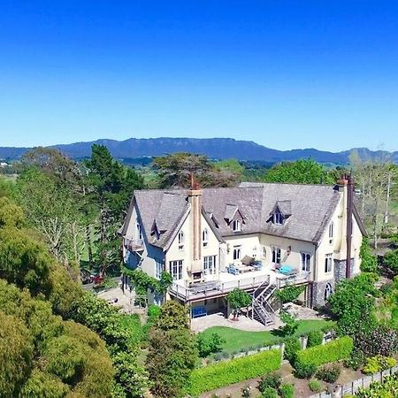 The French Country House, Tauranga Omokoroa Beach Экстерьер фото