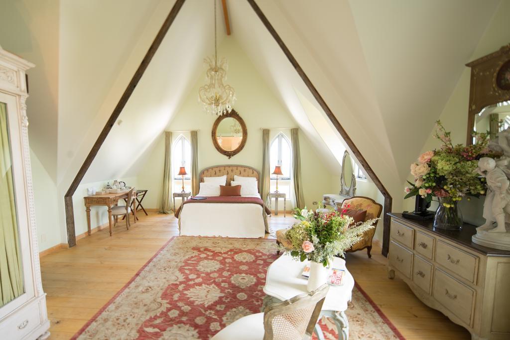 The French Country House, Tauranga Omokoroa Beach Экстерьер фото