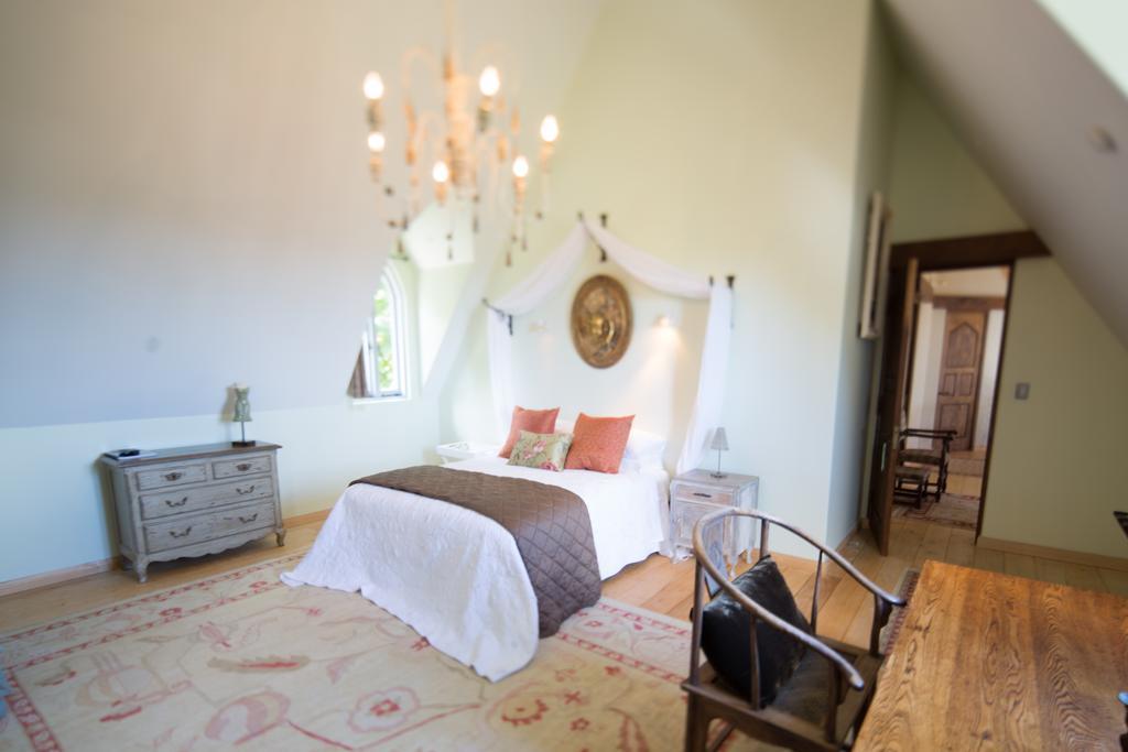 The French Country House, Tauranga Omokoroa Beach Экстерьер фото