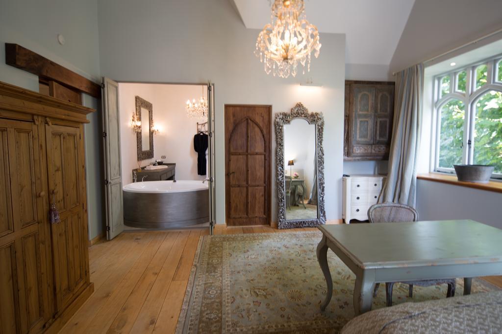 The French Country House, Tauranga Omokoroa Beach Экстерьер фото