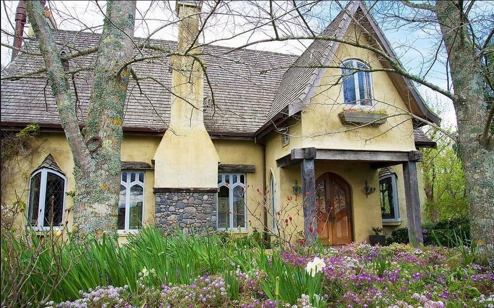 The French Country House, Tauranga Omokoroa Beach Экстерьер фото